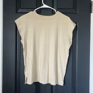Target boxy tee